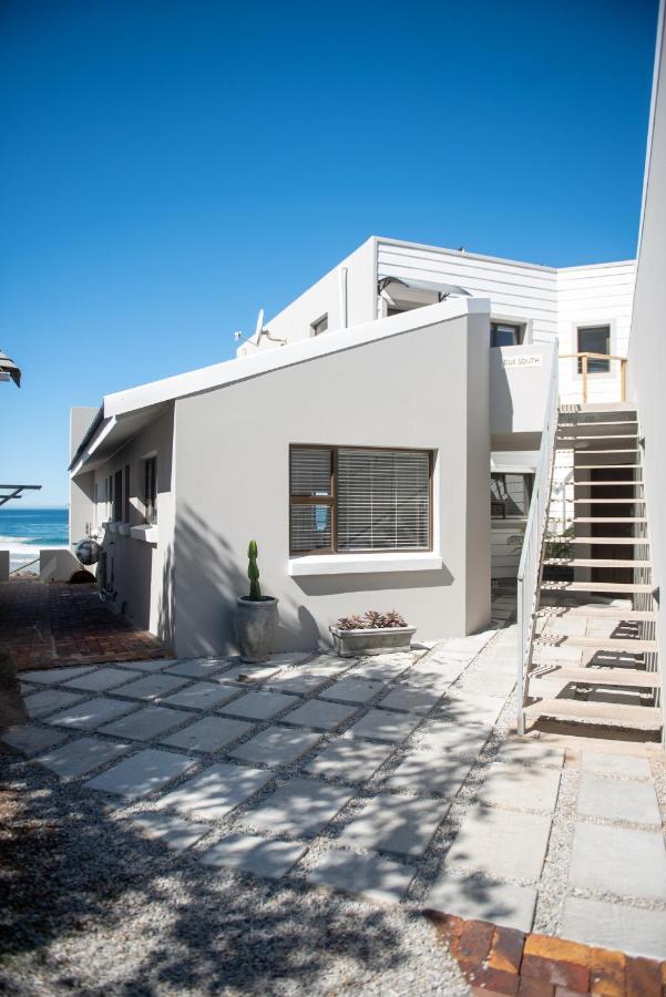 Picnic Rock Seaside Accommodation Keurboomstrand Dış mekan fotoğraf