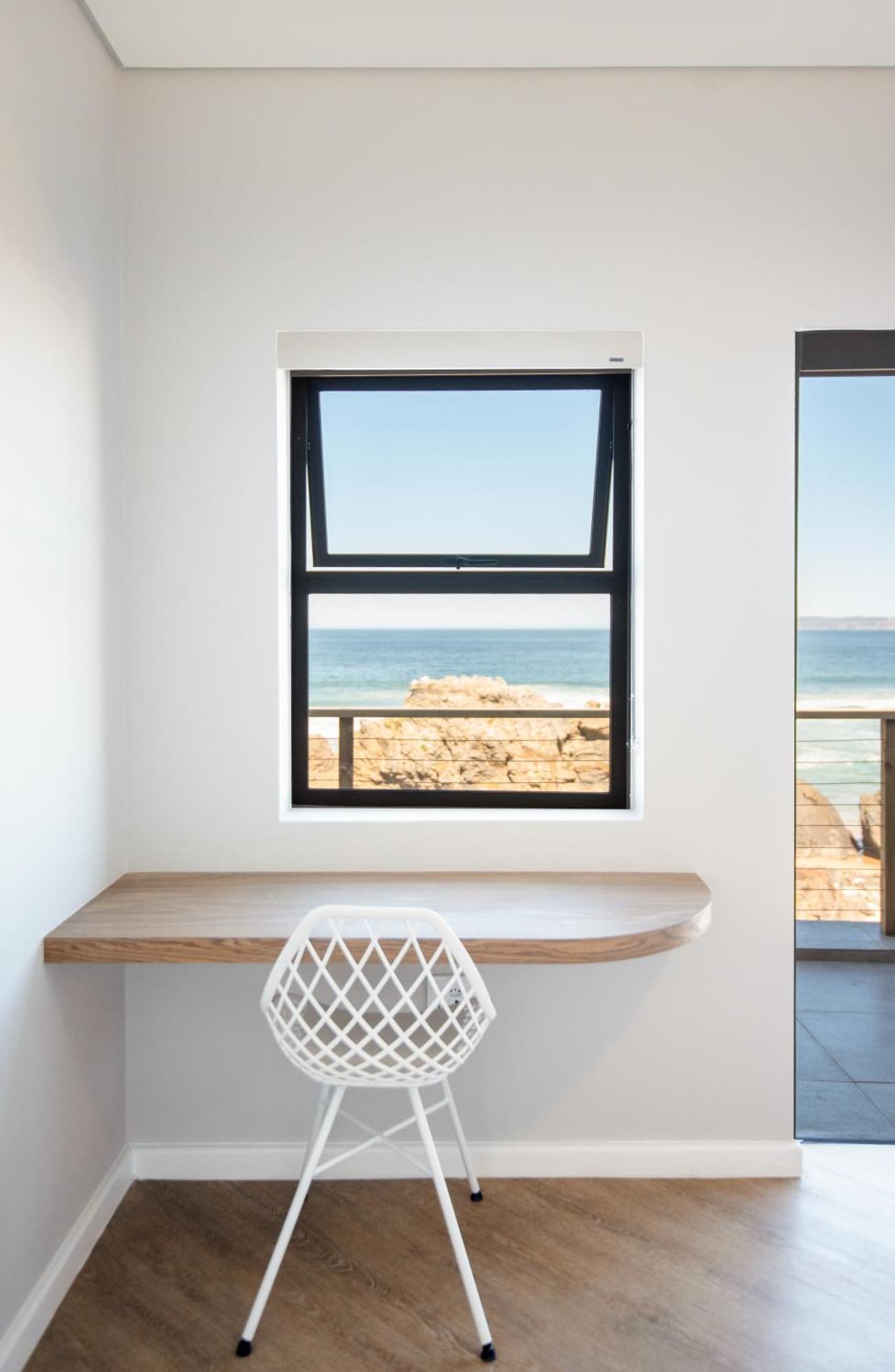 Picnic Rock Seaside Accommodation Keurboomstrand Oda fotoğraf